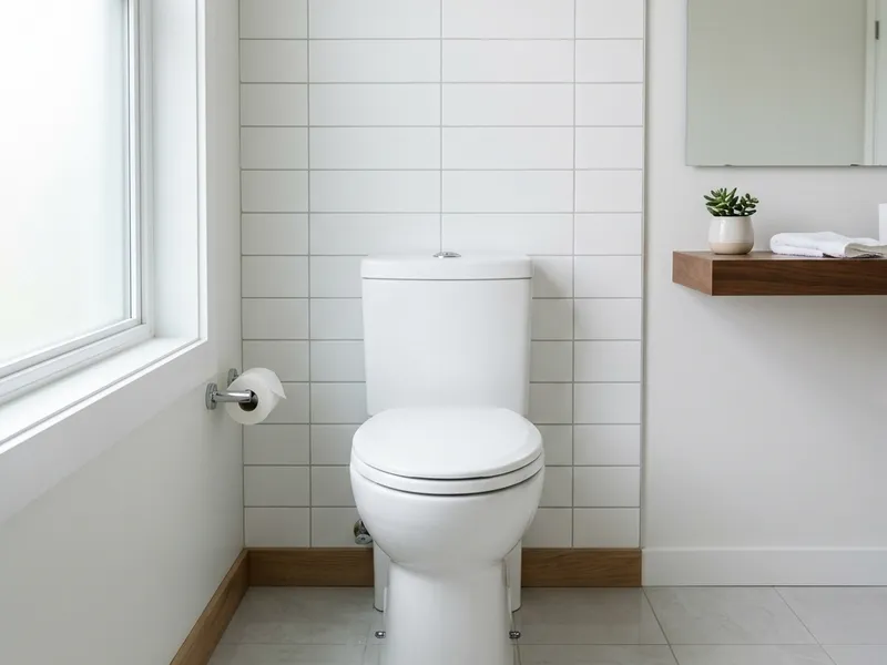 Toilet Repair & Installation Plumber in Jonesville, LA